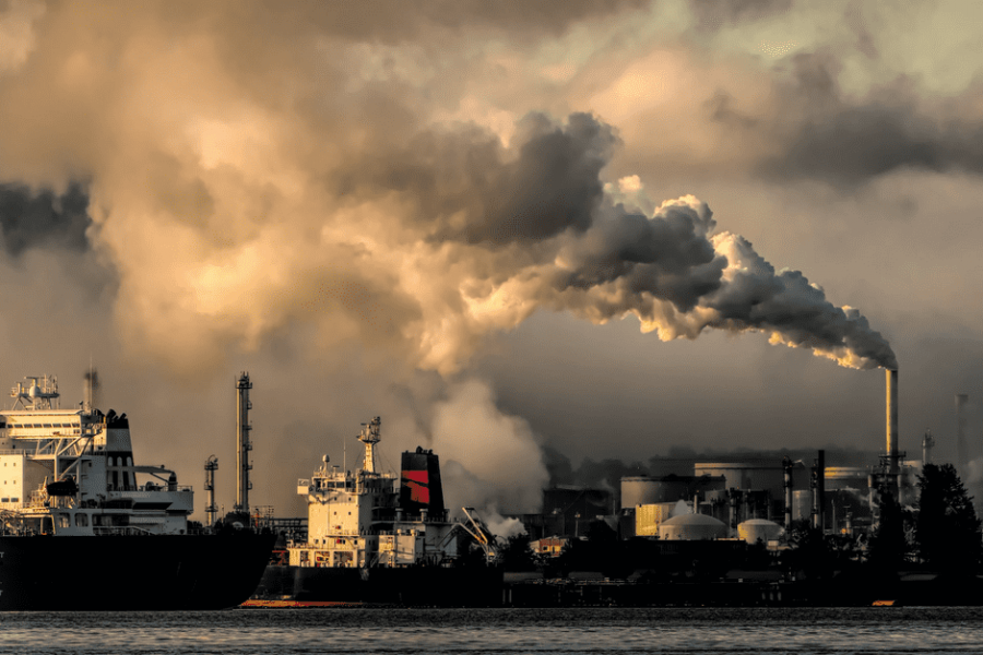 Fossil fuels
