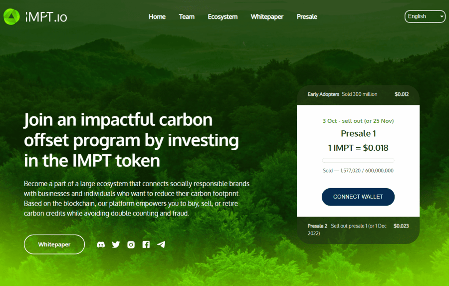 impt website