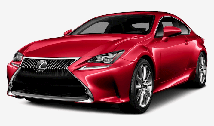 lexus-transparent-image