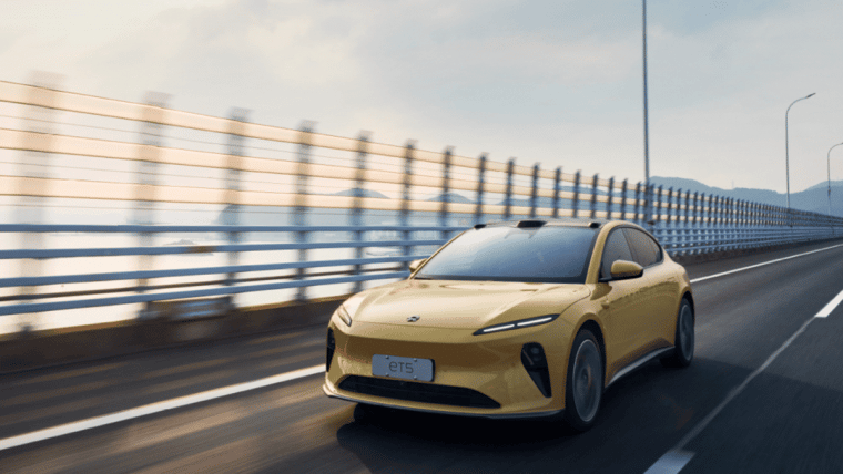 nio