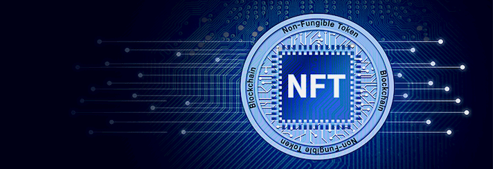 non-fungible-tokens