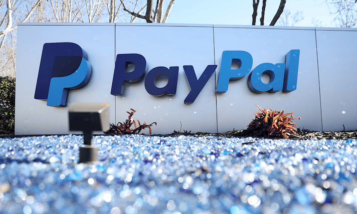PayPal