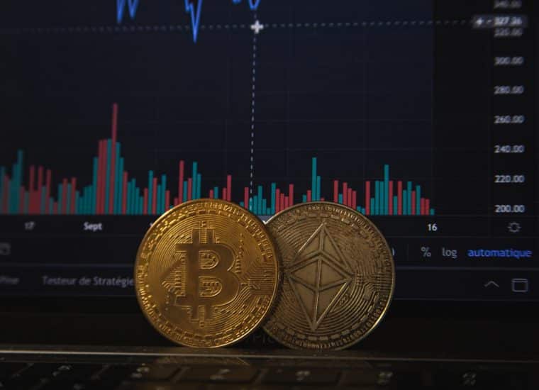 cryptocurrency inflation