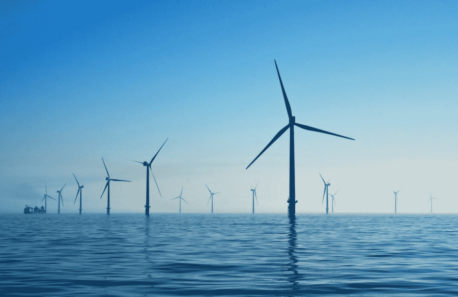 Renewable energy companies
