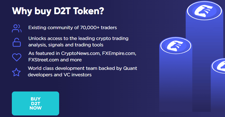 Dash 2 Trade