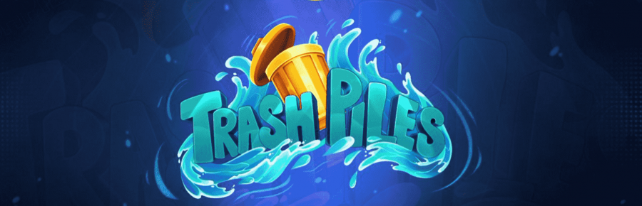 TrashPiles NFTs