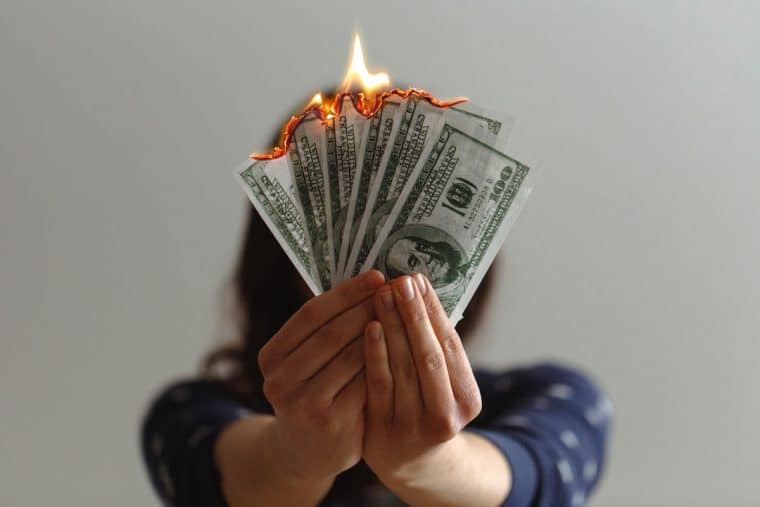 venture capitalists may be reconsidering their approach