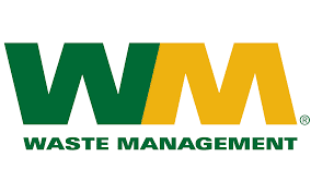 Waste Management logo