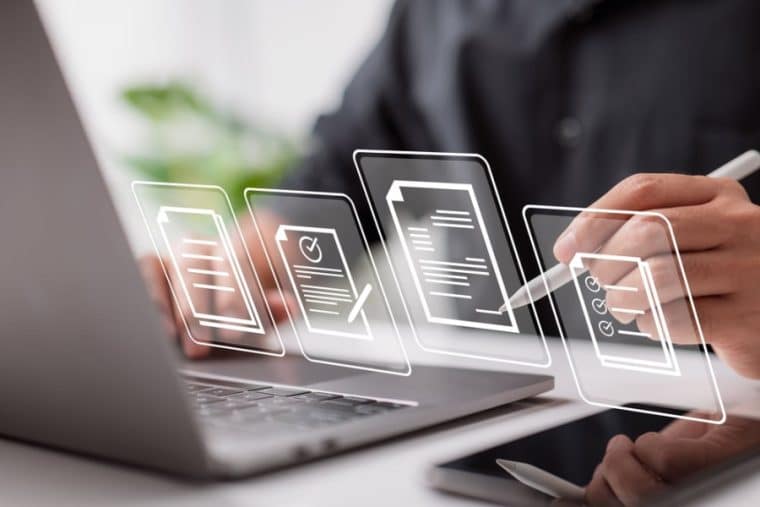 Best digital signature software