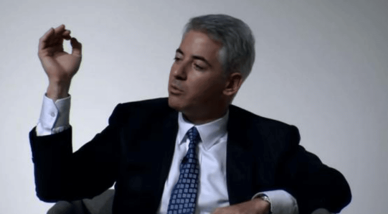 Bill Ackman