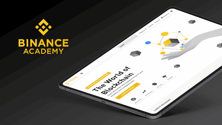 Binance Academy