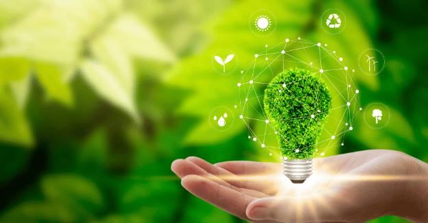 sustainable