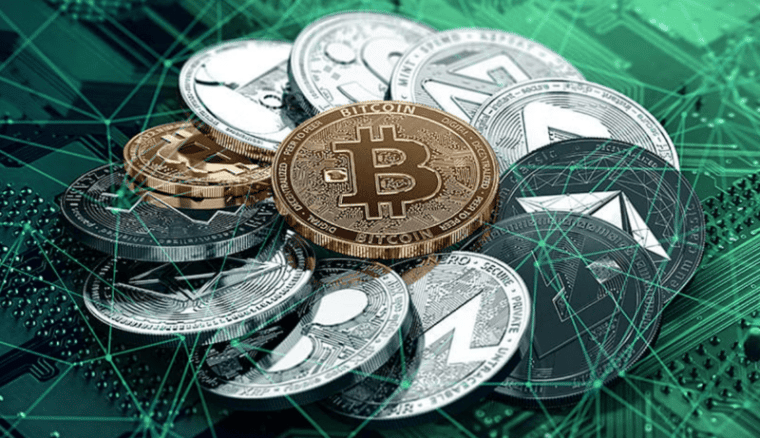 Bitcoin news