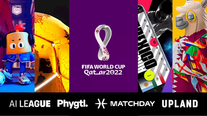 FIFA-Metaverse-Games
