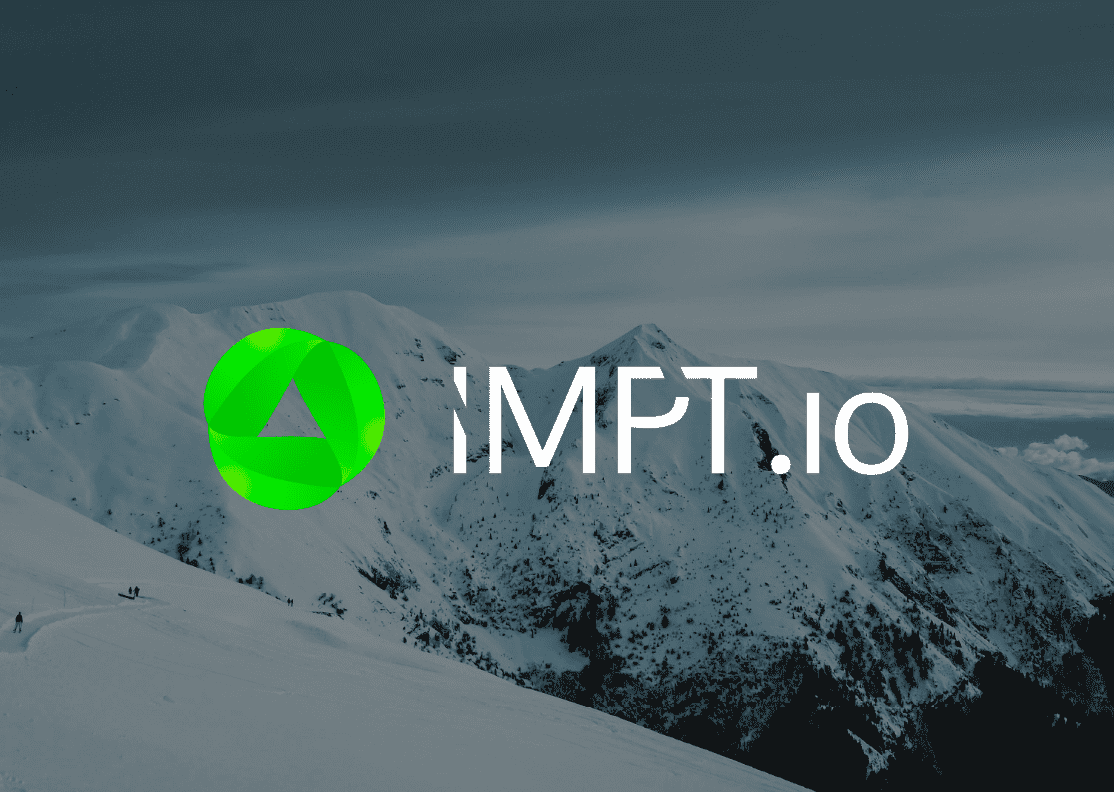 IMPT crypto presale