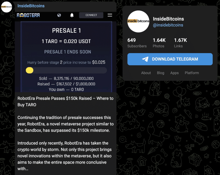 InsideBitcoins