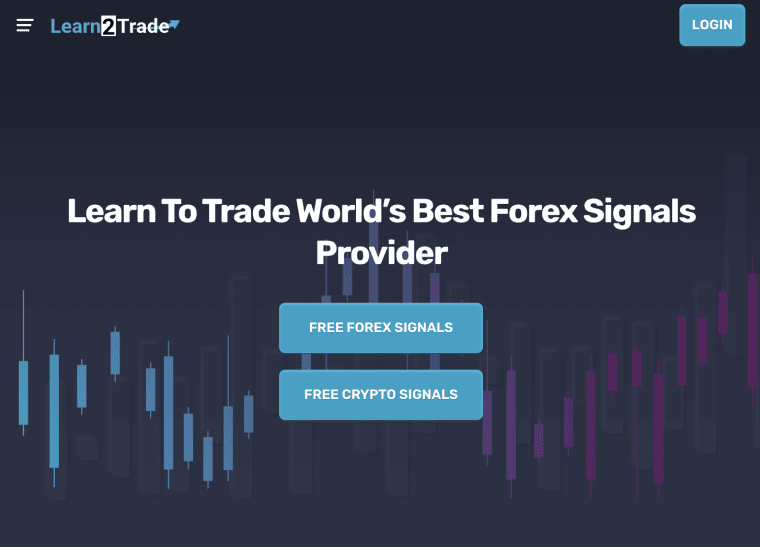 Learn 2 Trade