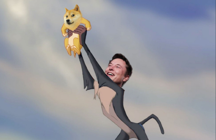 dogecoin expecting $1 