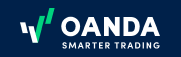 Oanda Logo