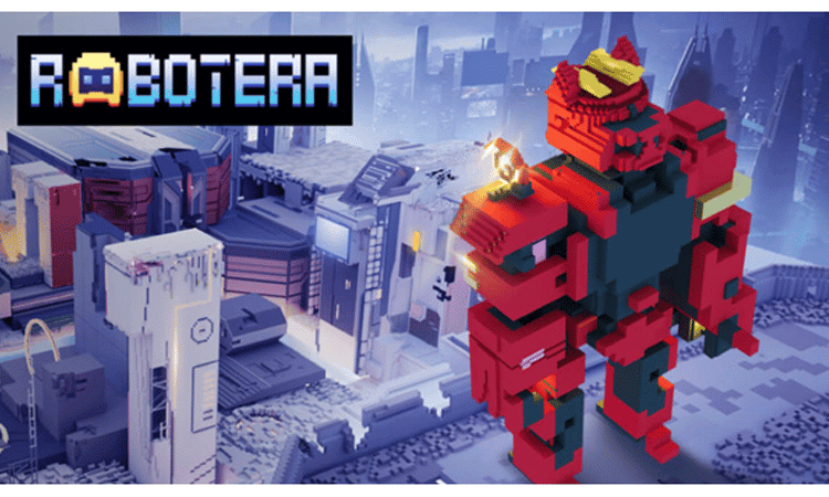 Robotera