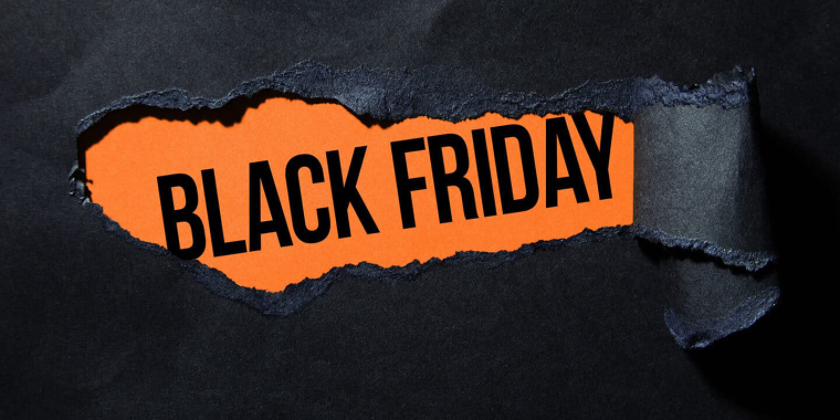 Why Crypto Prices on Black Friday Are Weaker but Could Firm Up Soon
