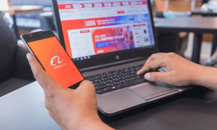 alibaba singles day sales