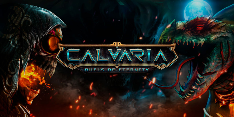 calvaria splash