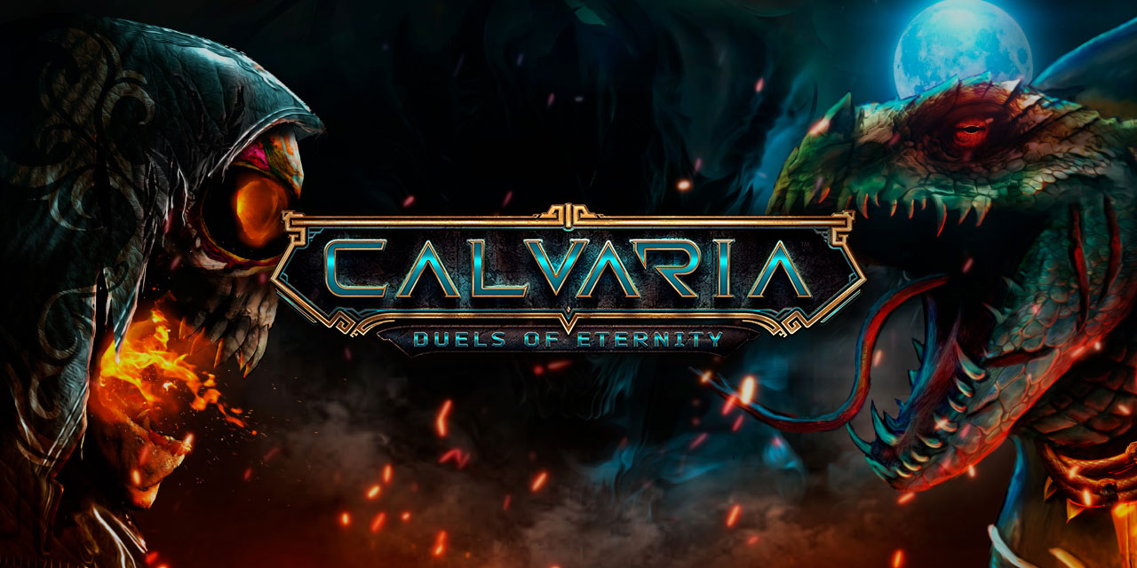 calvaria splash, gaming.