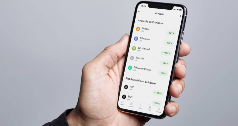 coinbase earnings 