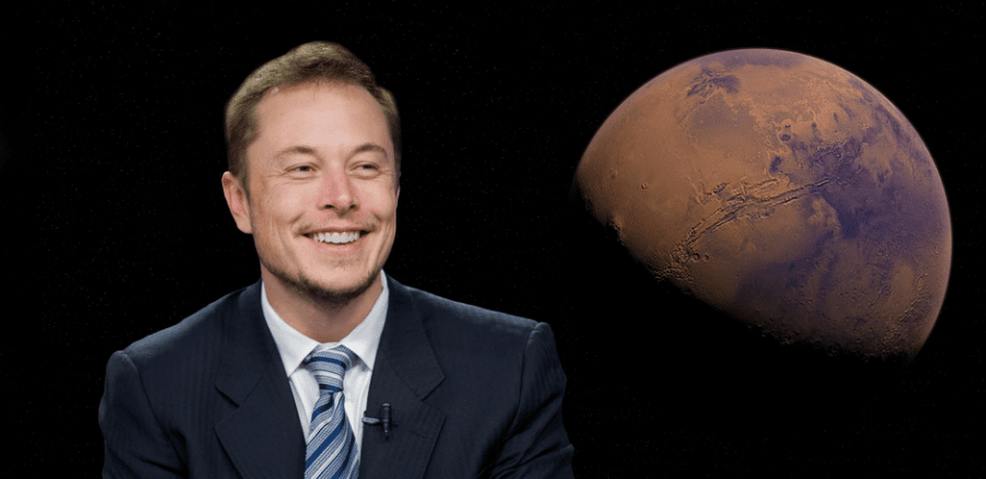 Dogecoin Elon Musk