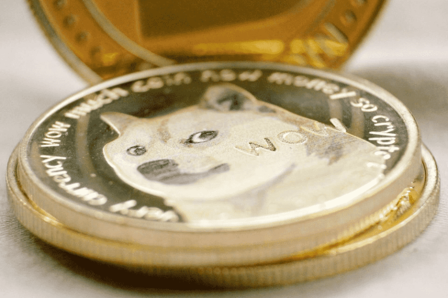 Dogecoin prediction