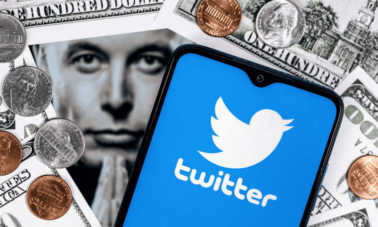 elon musk twitter