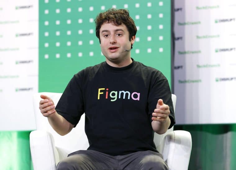 figma ceo dylan fields
