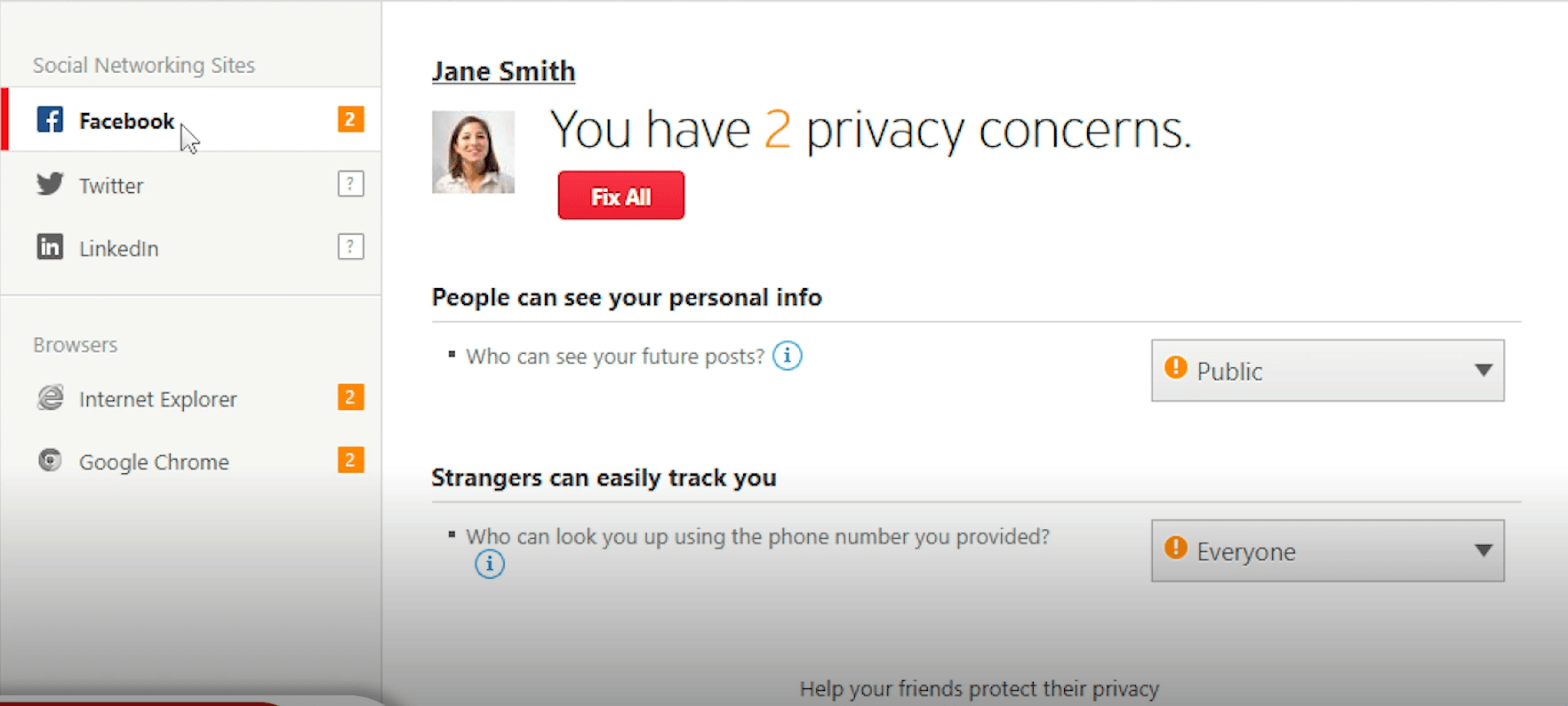 TrendMicro | Popular free antivirus for spyware detection and removal