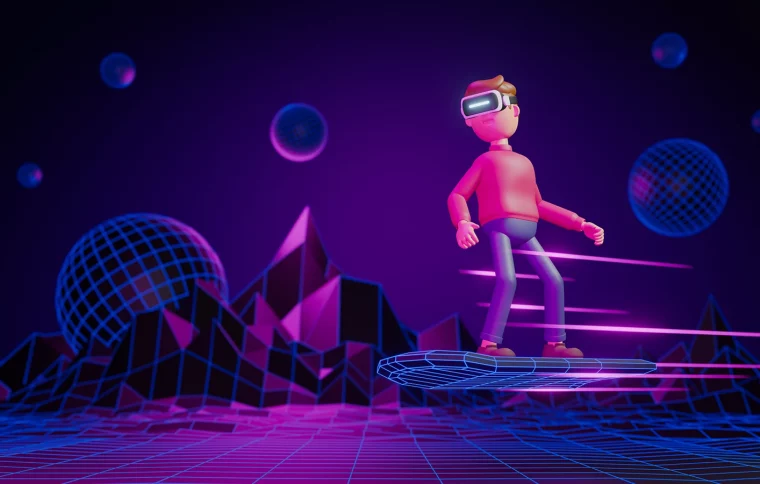 metaverse