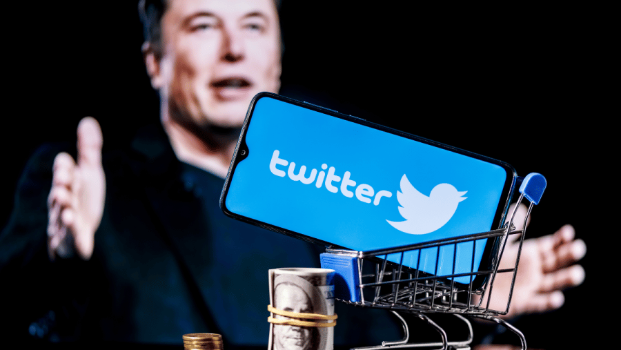 Twitter’s Trust and Safety Council Disbanded After Key Members Resign