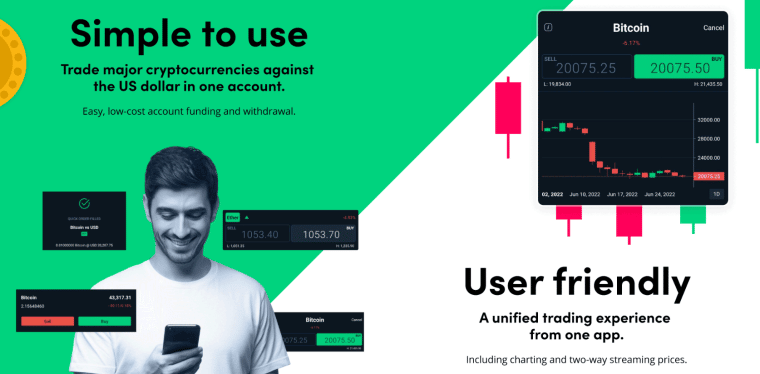 oanda crypto trading