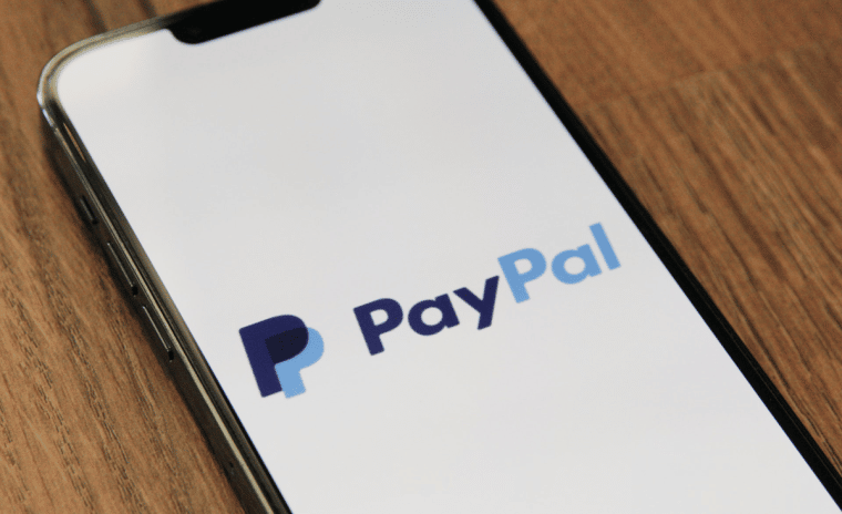 paypal earnings