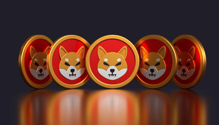 sHIB tokens