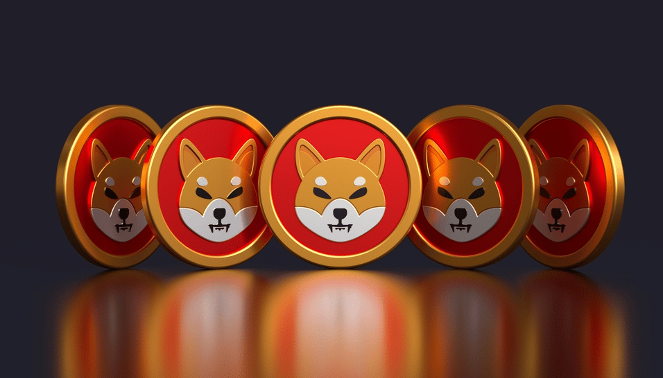 SHIB INU