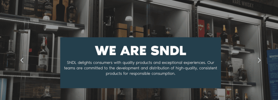 Sundial Growers