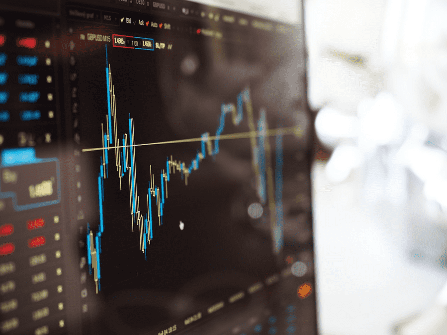 Undervalued dividend stocks