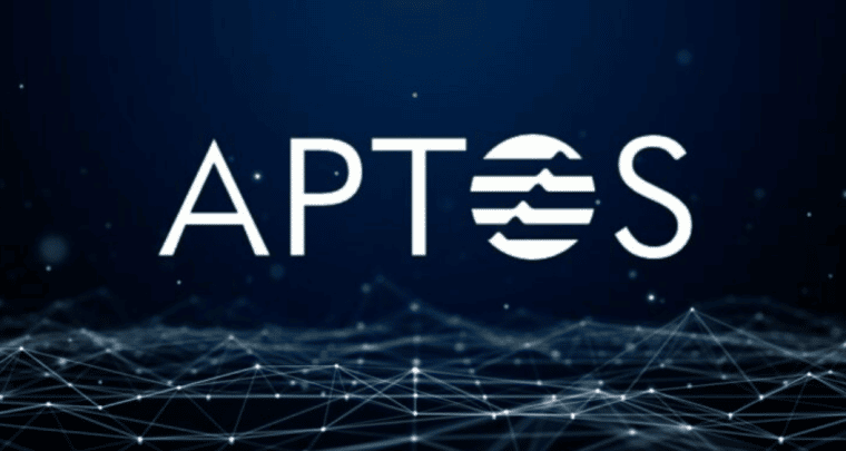 Aptos price prediction