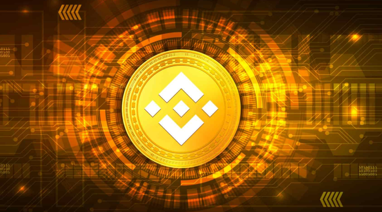 BNB Price Prediction - Why BNB Is a Great Bear Market Outperformer, down 10% This Month at $290