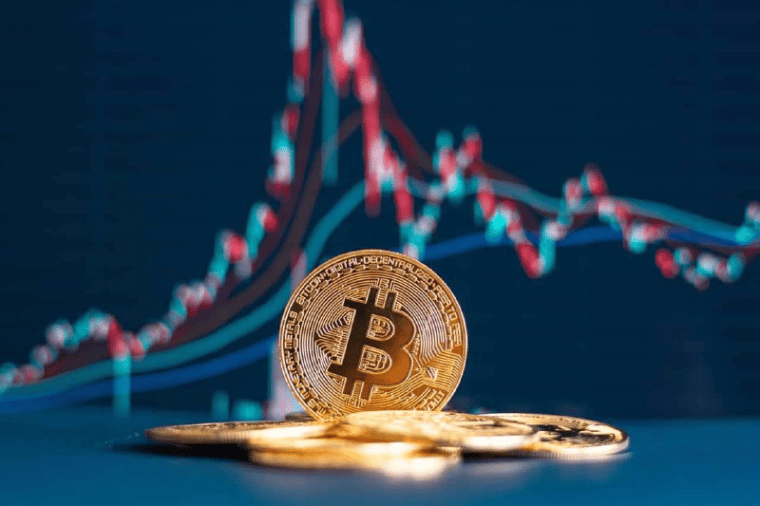 Bitcoin Price