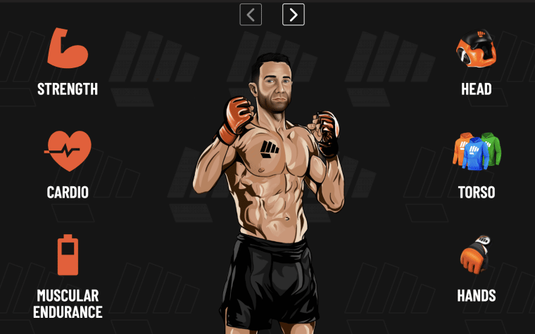 FightOut cryptocurrency