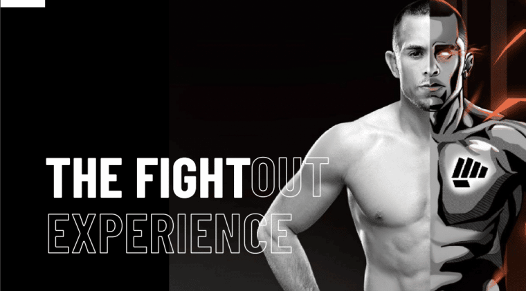 buy fight out