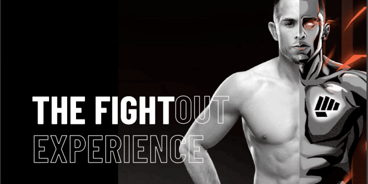 fight out fght