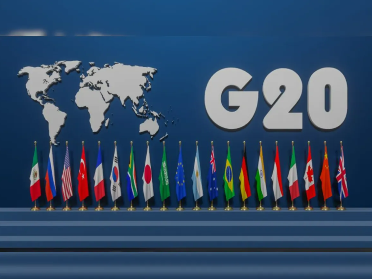 G20 Governments Working Toward Cryptocurrency Policy Agreement