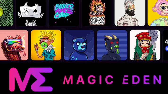 Magic Eden